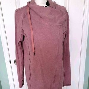 Lululemon Zip Sweater